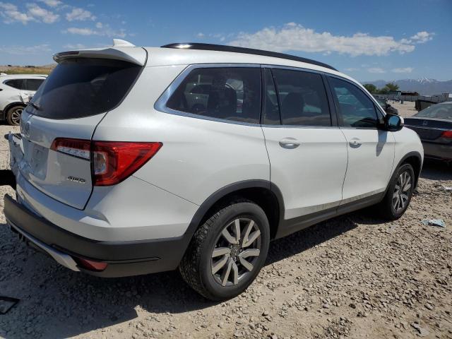 Photo 2 VIN: 5FNYF6H59LB003859 - HONDA PILOT 