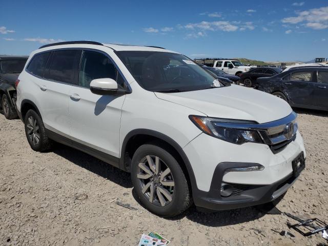 Photo 3 VIN: 5FNYF6H59LB003859 - HONDA PILOT 