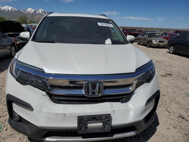 Photo 4 VIN: 5FNYF6H59LB003859 - HONDA PILOT 