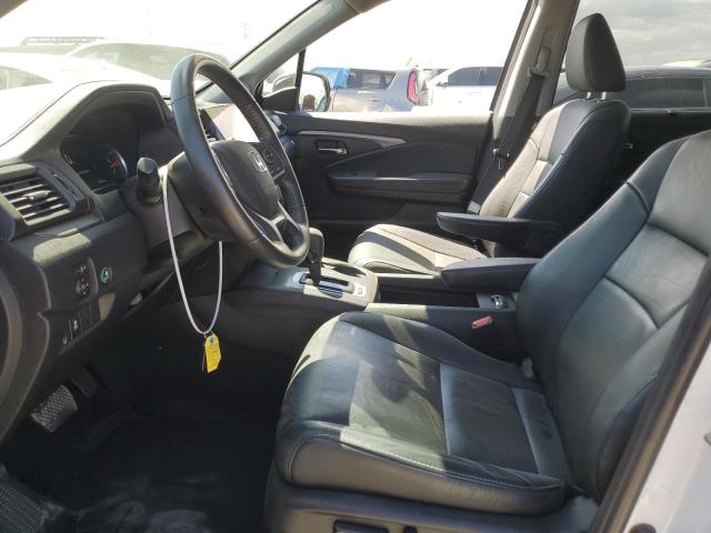 Photo 6 VIN: 5FNYF6H59LB003859 - HONDA PILOT 