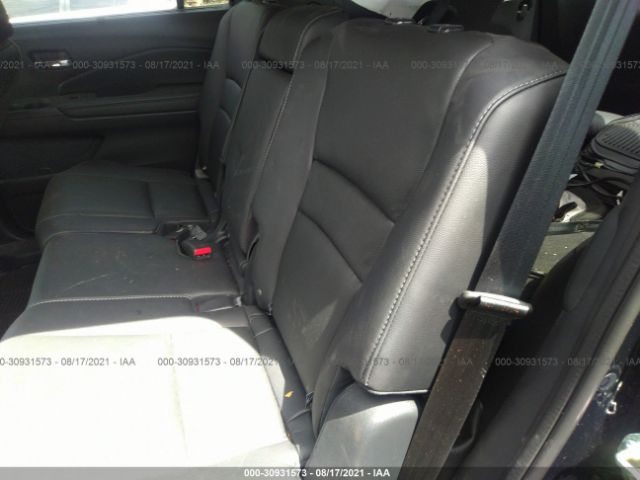 Photo 7 VIN: 5FNYF6H59LB023805 - HONDA PILOT 