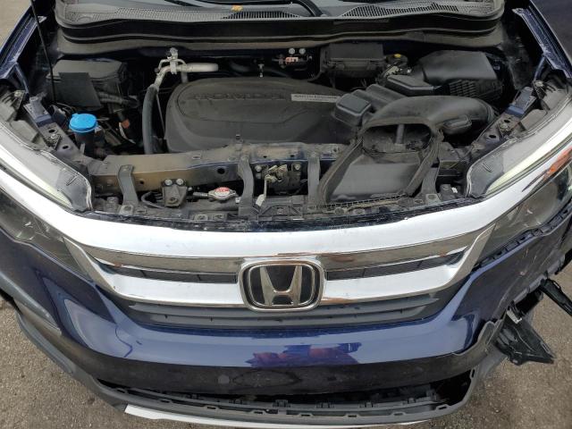 Photo 11 VIN: 5FNYF6H59LB038630 - HONDA PILOT EXL 