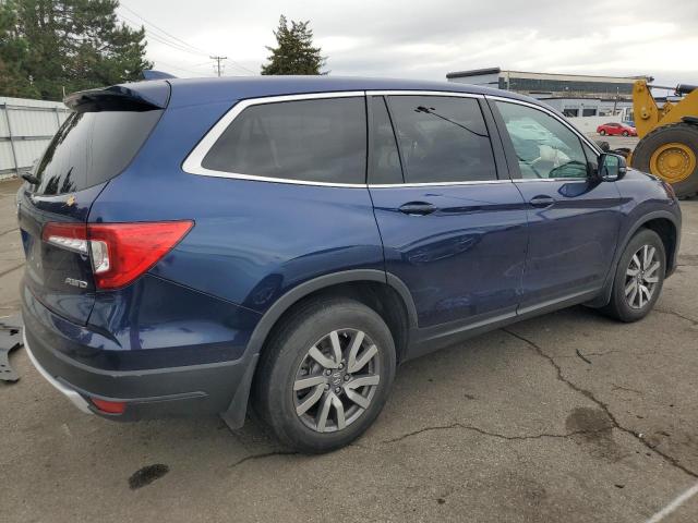 Photo 2 VIN: 5FNYF6H59LB038630 - HONDA PILOT EXL 