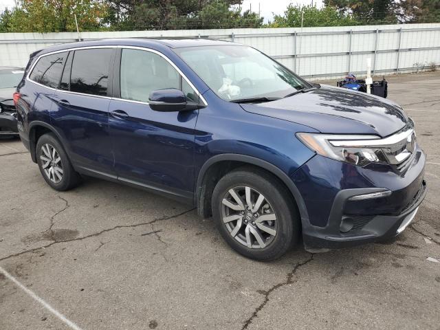 Photo 3 VIN: 5FNYF6H59LB038630 - HONDA PILOT EXL 