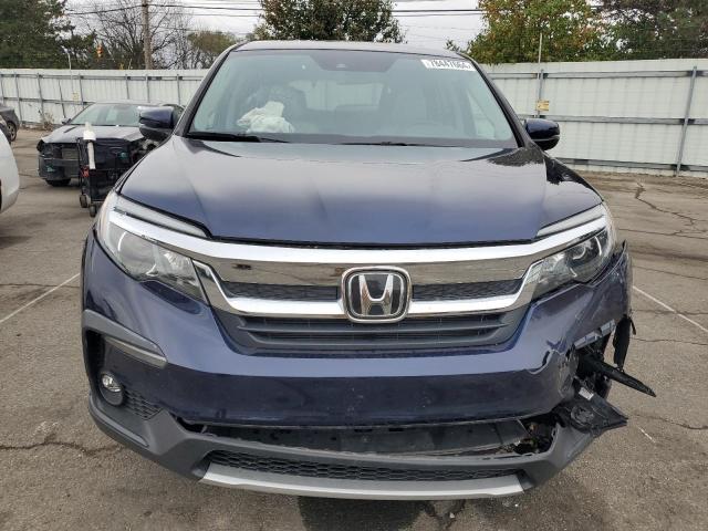 Photo 4 VIN: 5FNYF6H59LB038630 - HONDA PILOT EXL 