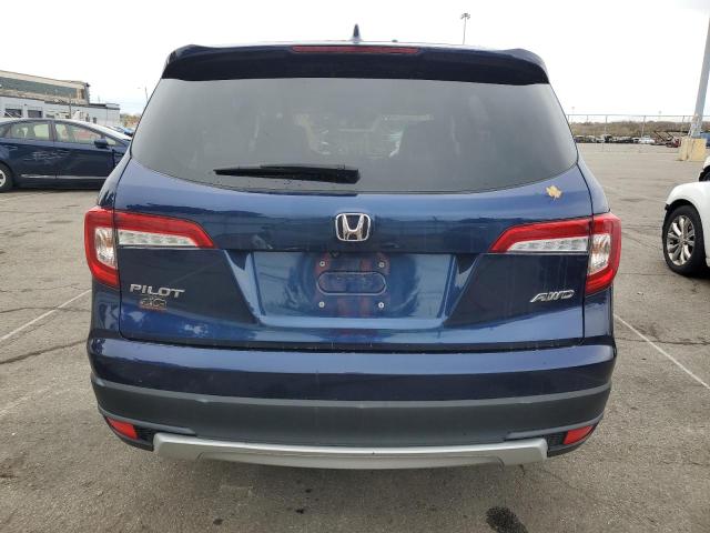 Photo 5 VIN: 5FNYF6H59LB038630 - HONDA PILOT EXL 