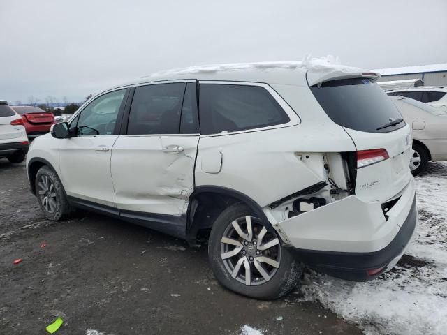 Photo 1 VIN: 5FNYF6H59LB039812 - HONDA PILOT 