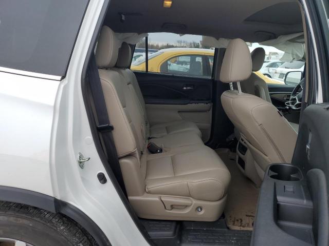 Photo 10 VIN: 5FNYF6H59LB039812 - HONDA PILOT 