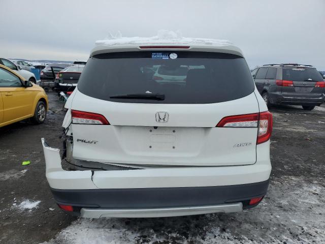 Photo 5 VIN: 5FNYF6H59LB039812 - HONDA PILOT 