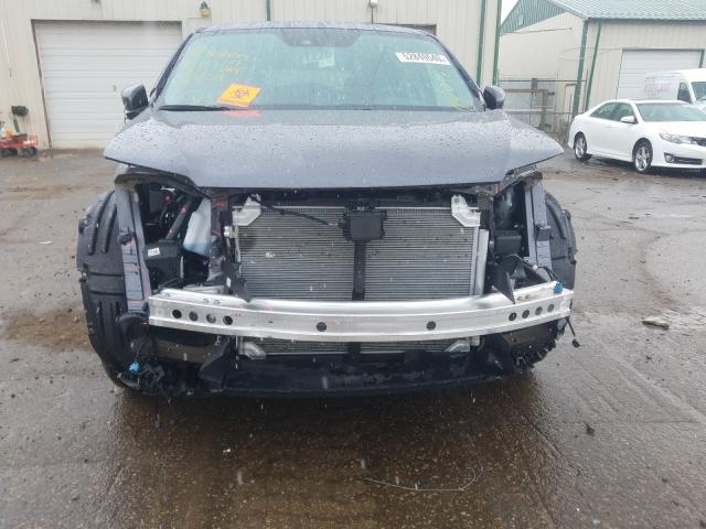 Photo 8 VIN: 5FNYF6H59LB045786 - HONDA PILOT EXL 