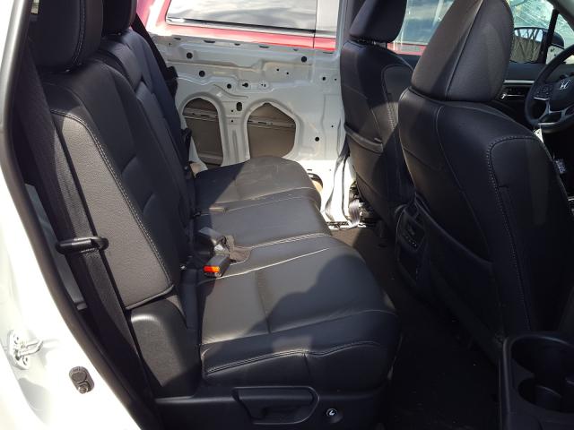 Photo 5 VIN: 5FNYF6H59LB054620 - HONDA PILOT EXL 