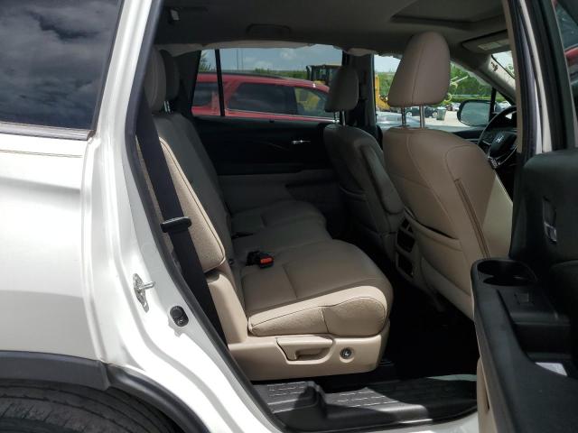 Photo 10 VIN: 5FNYF6H59LB060448 - HONDA PILOT 