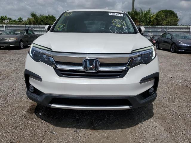 Photo 4 VIN: 5FNYF6H59LB060448 - HONDA PILOT 