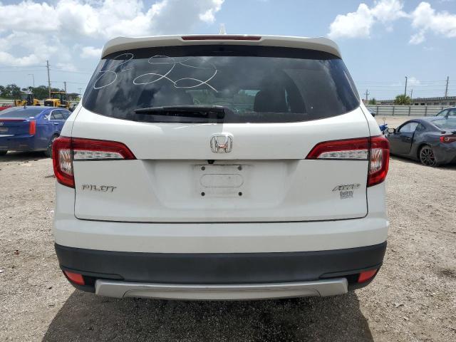 Photo 5 VIN: 5FNYF6H59LB060448 - HONDA PILOT 