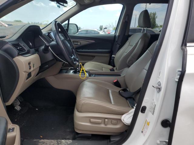 Photo 6 VIN: 5FNYF6H59LB060448 - HONDA PILOT 