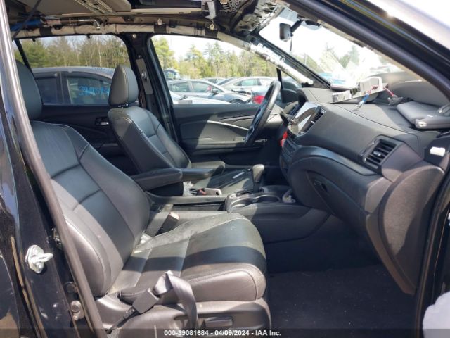 Photo 4 VIN: 5FNYF6H59LB065133 - HONDA PILOT 