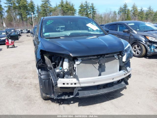 Photo 5 VIN: 5FNYF6H59LB065133 - HONDA PILOT 