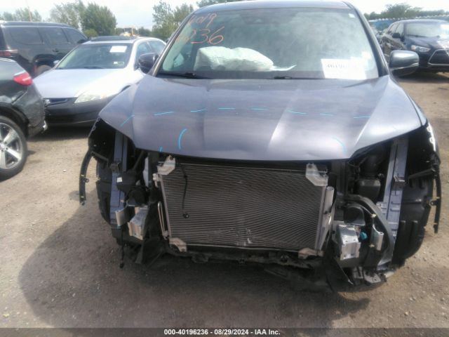 Photo 5 VIN: 5FNYF6H59LB070168 - HONDA PILOT 