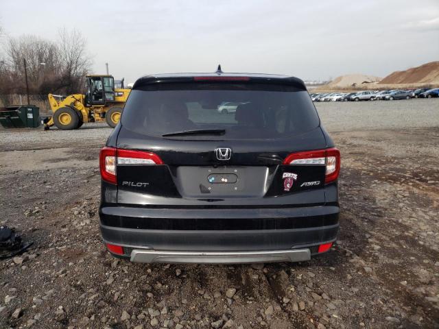 Photo 5 VIN: 5FNYF6H59MB061665 - HONDA PILOT EXL 