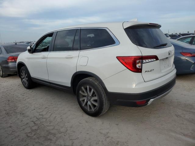 Photo 1 VIN: 5FNYF6H59NB003105 - HONDA PILOT EXL 