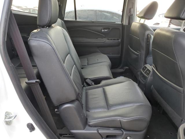 Photo 10 VIN: 5FNYF6H59NB003105 - HONDA PILOT EXL 