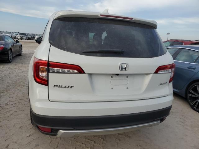 Photo 5 VIN: 5FNYF6H59NB003105 - HONDA PILOT EXL 