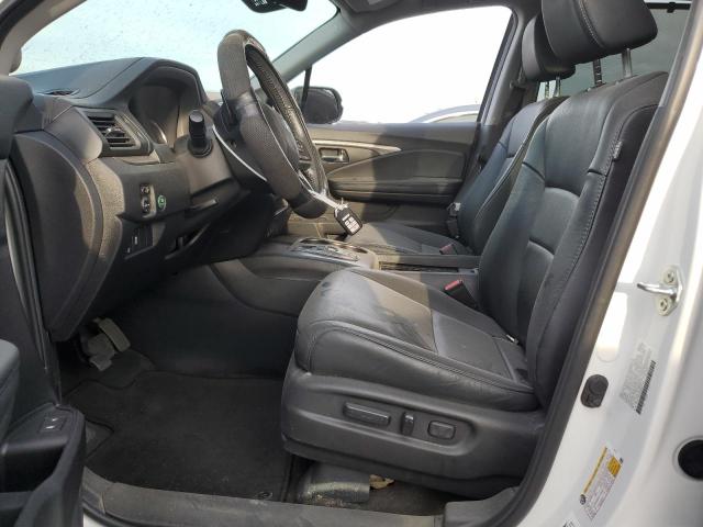 Photo 6 VIN: 5FNYF6H59NB003105 - HONDA PILOT EXL 