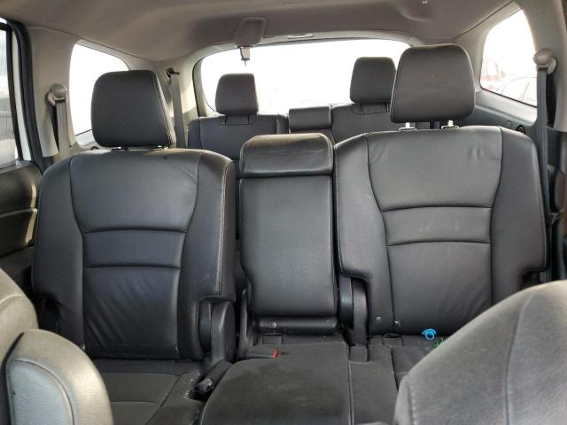 Photo 9 VIN: 5FNYF6H59NB003105 - HONDA PILOT EXL 