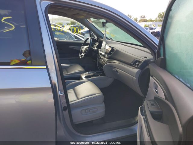 Photo 4 VIN: 5FNYF6H59NB006828 - HONDA PILOT EXL 