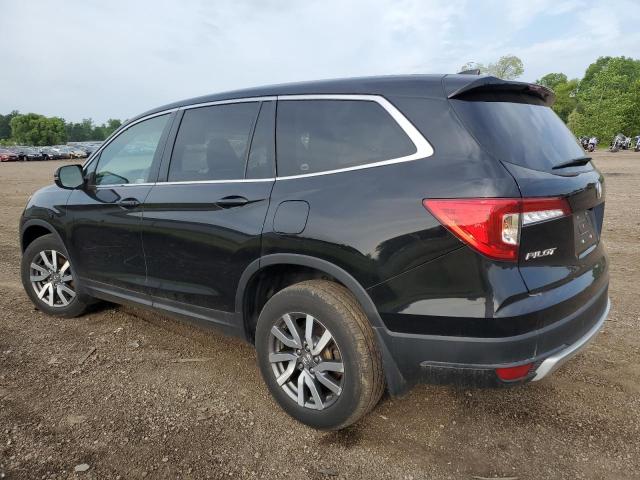 Photo 1 VIN: 5FNYF6H59NB008515 - HONDA PILOT EXL 