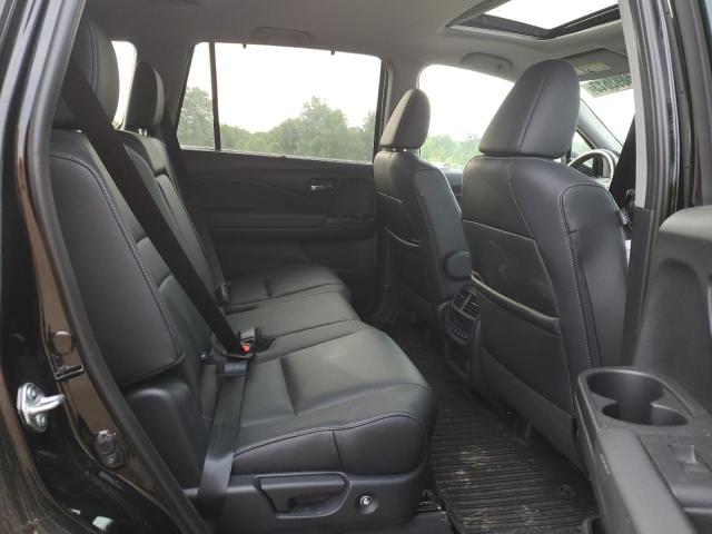 Photo 10 VIN: 5FNYF6H59NB008515 - HONDA PILOT EXL 