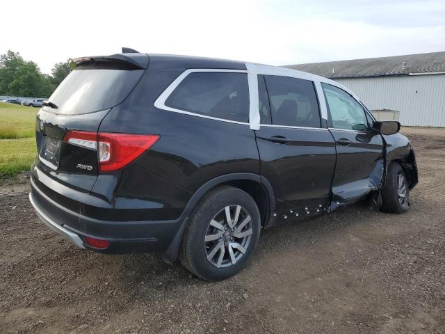 Photo 2 VIN: 5FNYF6H59NB008515 - HONDA PILOT EXL 