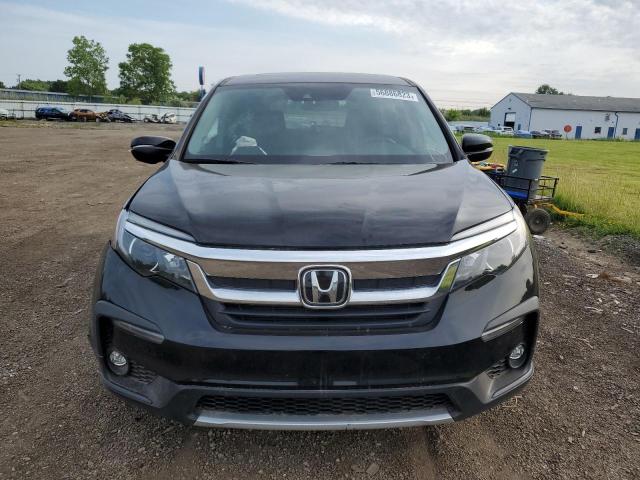 Photo 4 VIN: 5FNYF6H59NB008515 - HONDA PILOT EXL 