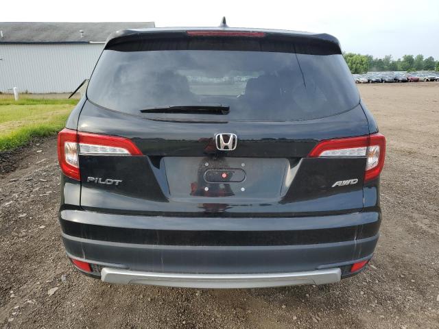 Photo 5 VIN: 5FNYF6H59NB008515 - HONDA PILOT EXL 