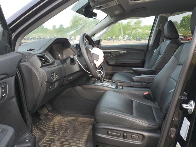 Photo 6 VIN: 5FNYF6H59NB008515 - HONDA PILOT EXL 