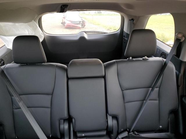 Photo 9 VIN: 5FNYF6H59NB008515 - HONDA PILOT EXL 