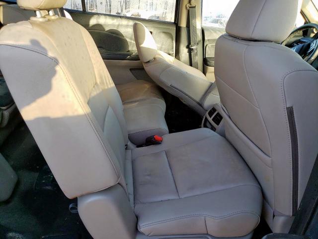 Photo 5 VIN: 5FNYF6H59NB009874 - HONDA PILOT EXL 