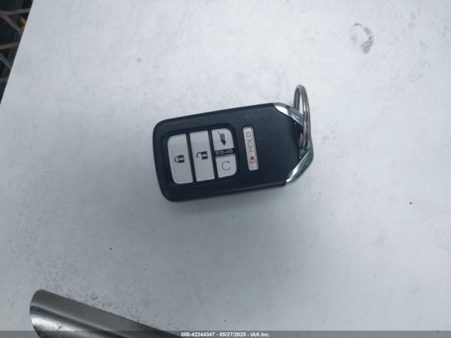 Photo 10 VIN: 5FNYF6H59NB018137 - HONDA PILOT 