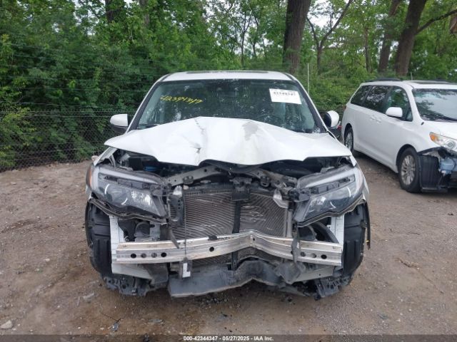 Photo 12 VIN: 5FNYF6H59NB018137 - HONDA PILOT 