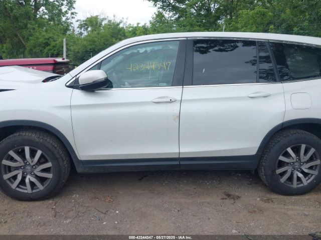 Photo 14 VIN: 5FNYF6H59NB018137 - HONDA PILOT 