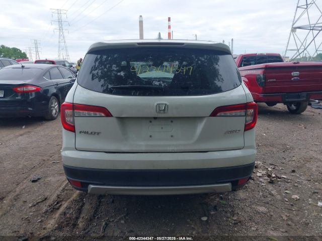Photo 16 VIN: 5FNYF6H59NB018137 - HONDA PILOT 