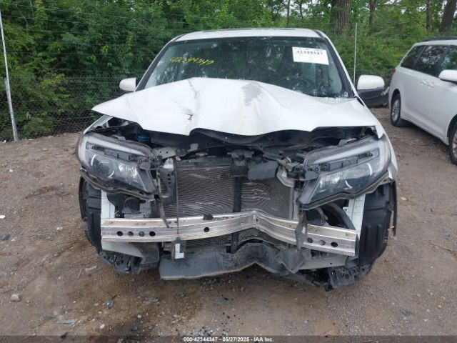 Photo 5 VIN: 5FNYF6H59NB018137 - HONDA PILOT 