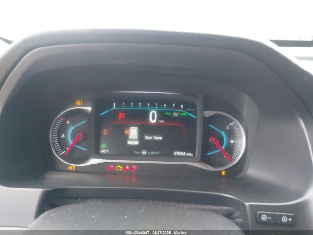 Photo 6 VIN: 5FNYF6H59NB018137 - HONDA PILOT 