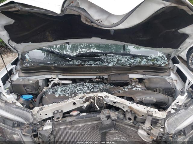 Photo 9 VIN: 5FNYF6H59NB018137 - HONDA PILOT 