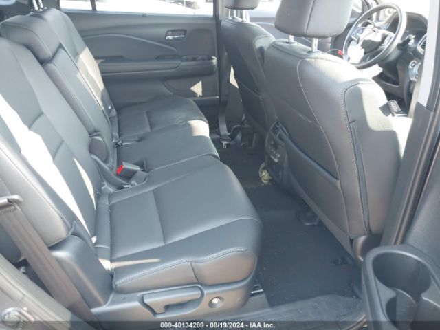 Photo 7 VIN: 5FNYF6H59NB018882 - HONDA PILOT 