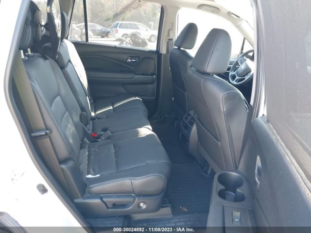 Photo 7 VIN: 5FNYF6H59NB023435 - HONDA PILOT 