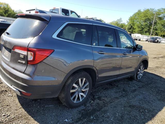 Photo 2 VIN: 5FNYF6H59NB037254 - HONDA PILOT EXL 