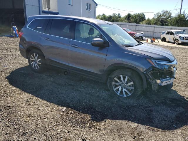 Photo 3 VIN: 5FNYF6H59NB037254 - HONDA PILOT EXL 