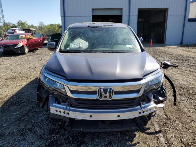 Photo 4 VIN: 5FNYF6H59NB037254 - HONDA PILOT EXL 