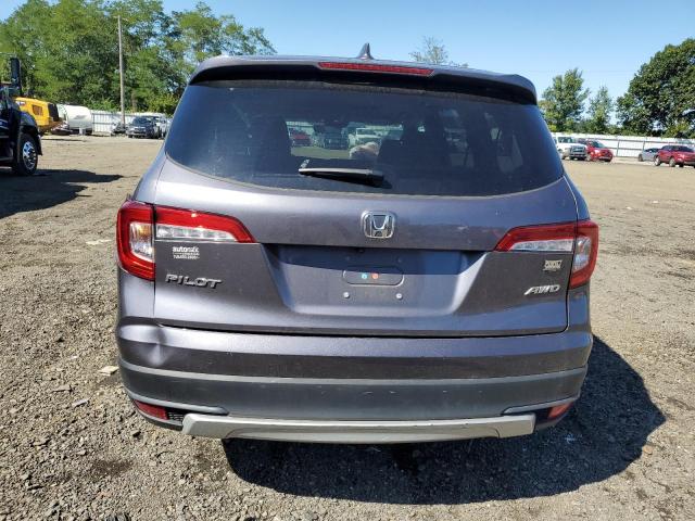 Photo 5 VIN: 5FNYF6H59NB037254 - HONDA PILOT EXL 